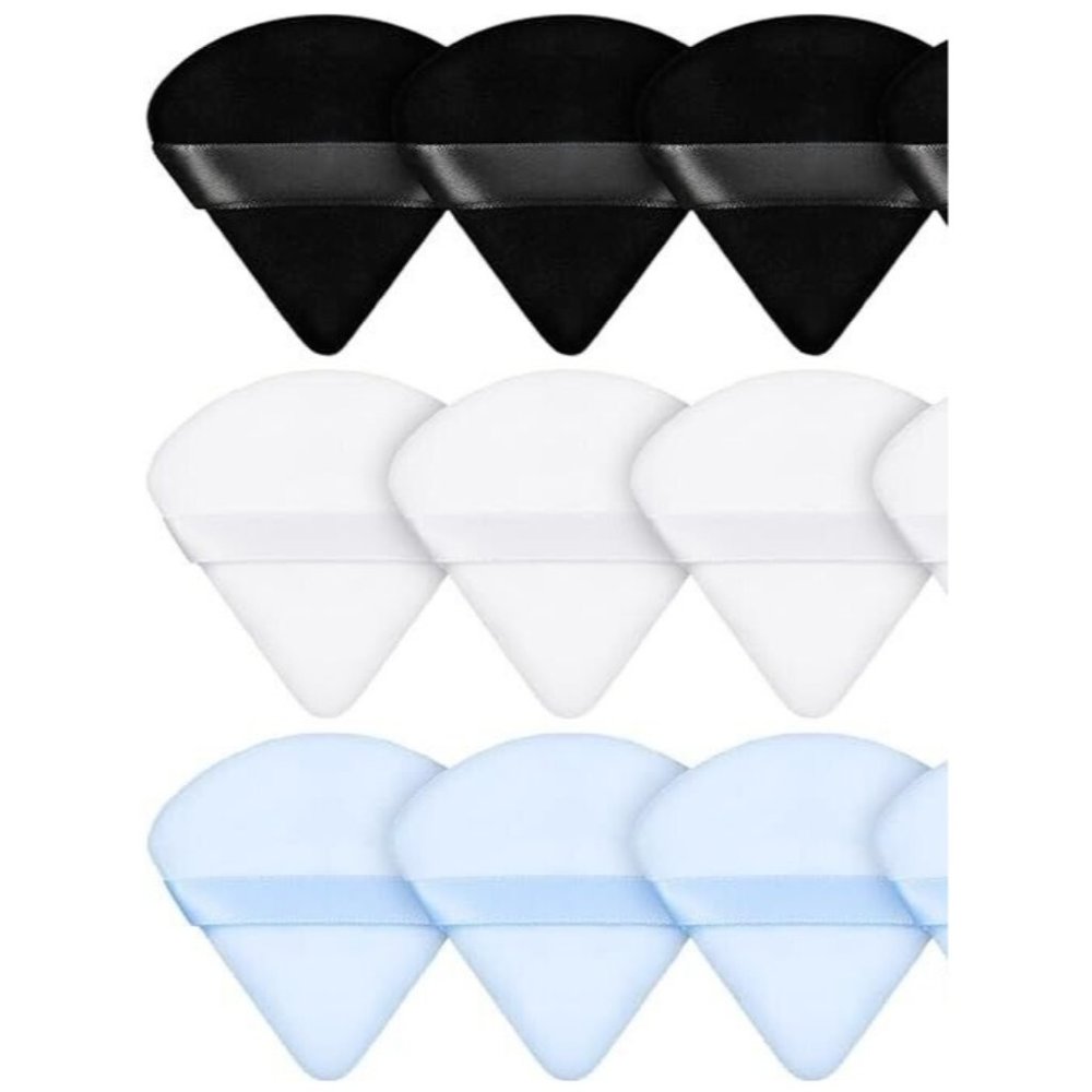 Make Up Sponges 9pcs Brand New